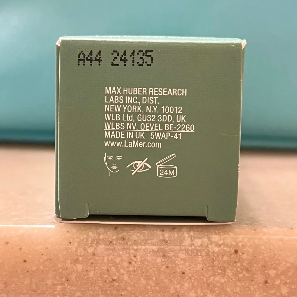 Brand New La Mer Travel Size Set, 7 Items - Picture 11 of 15